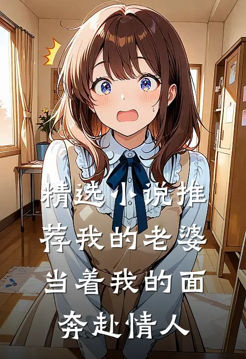 精选小说推荐我的老婆，当着我的面奔赴情人