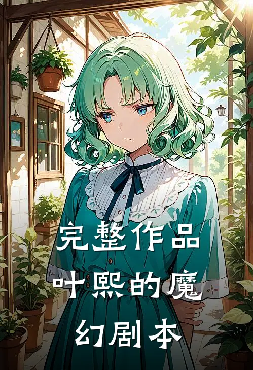 完整作品叶熙的魔幻剧本