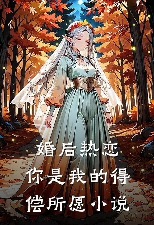 婚后热恋，你是我的得偿所愿小说