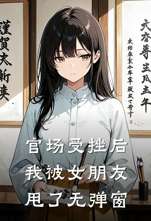 官场受挫后，我被女朋友甩了无弹窗