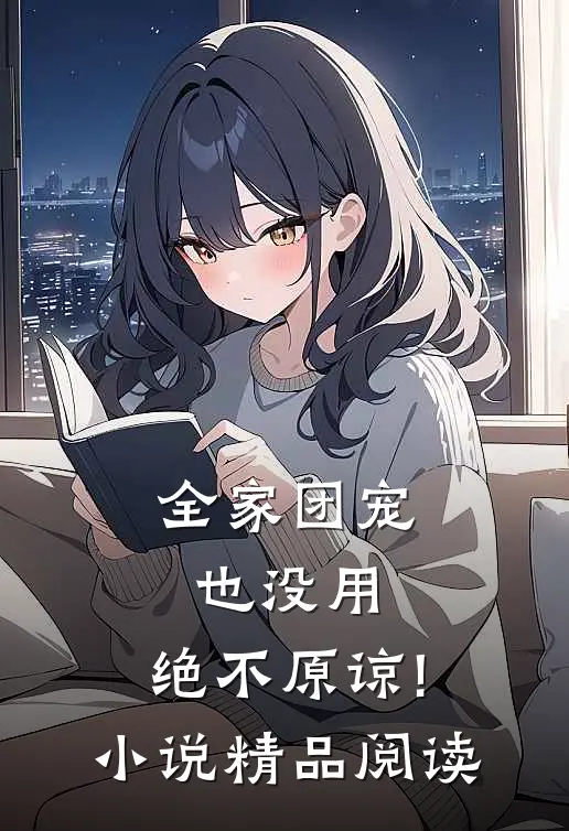全家团宠也没用,绝不原谅! 小说精品阅读