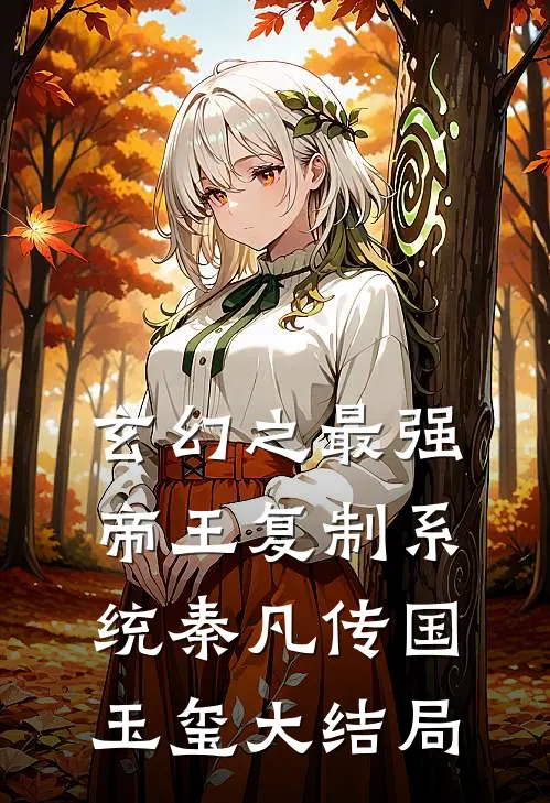 玄幻之最强帝王复制系统秦凡传国玉玺大结局