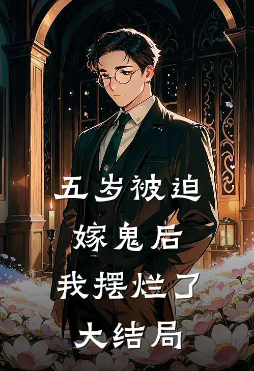 五岁被迫嫁鬼后，我摆烂了大结局