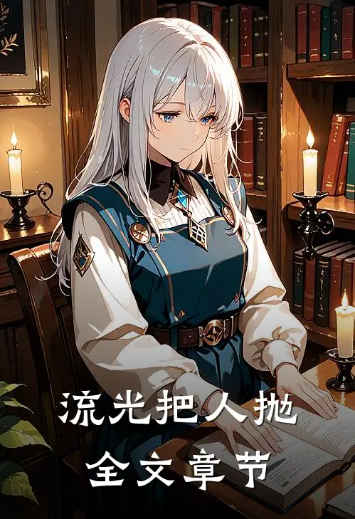 流光把人抛全文章节