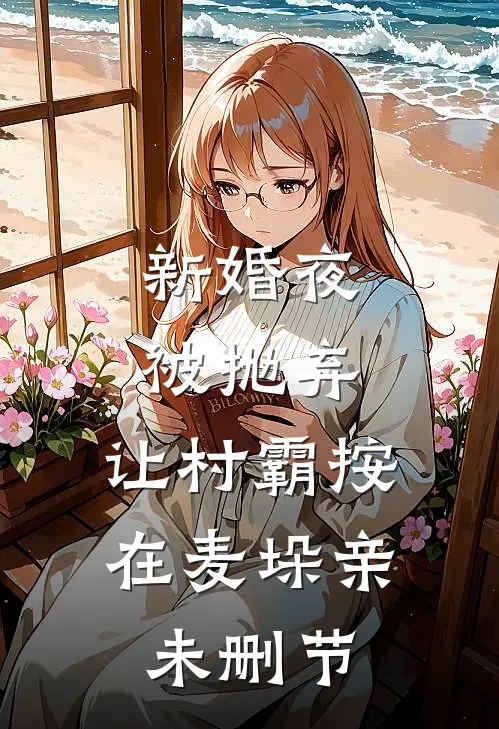 新婚夜被抛弃，让村霸按在麦垛亲未删节