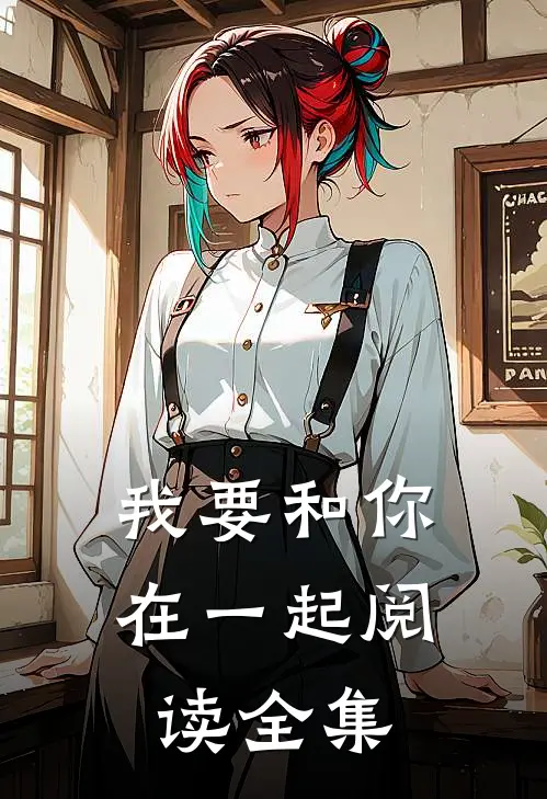 我要和你在一起阅读全集