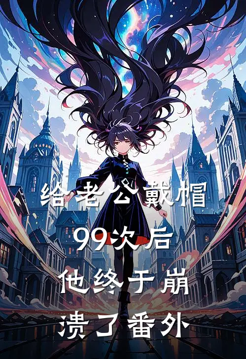 给老公戴帽99次后，他终于崩溃了番外
