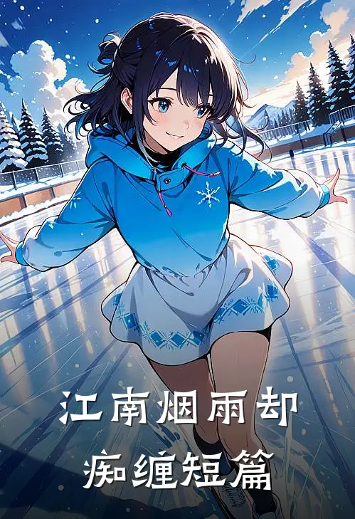 江南烟雨却痴缠短篇