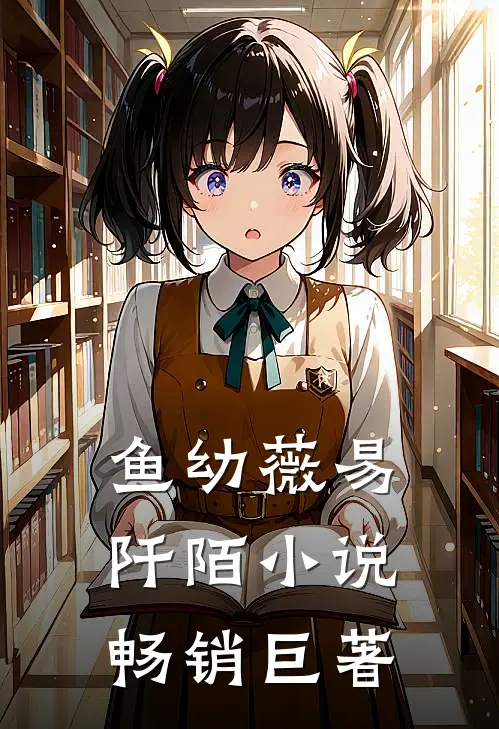 鱼幼薇易阡陌小说畅销巨著