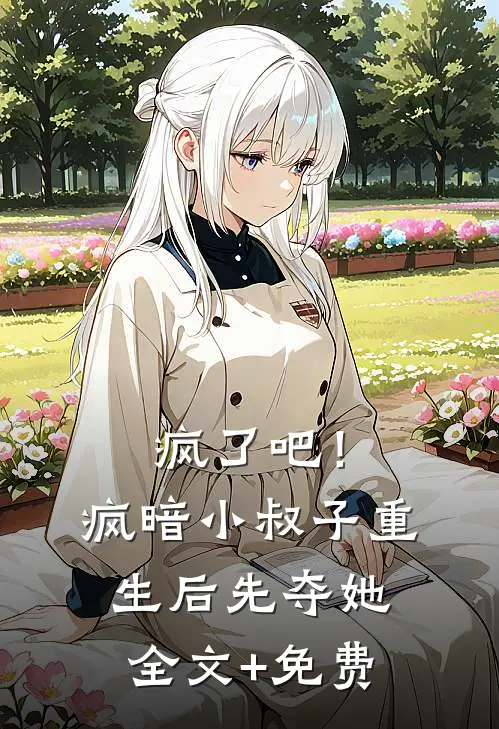 疯了吧！疯暗小叔子重生后先夺她全文+免费