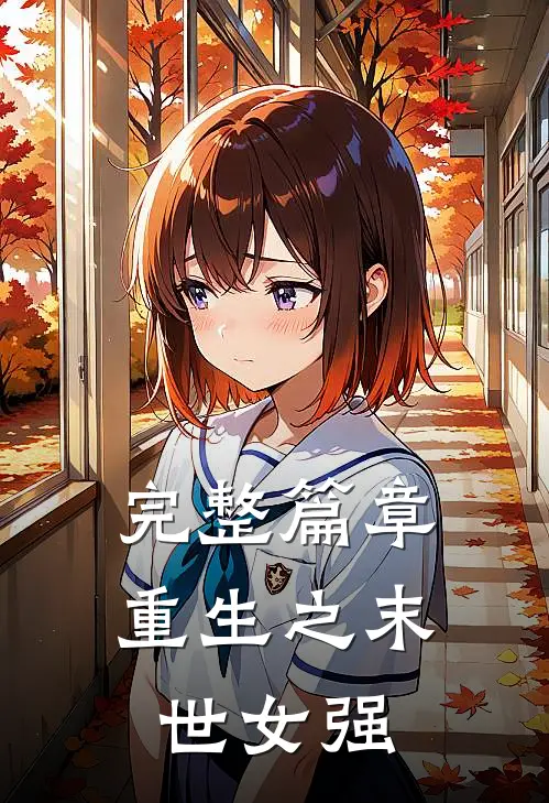 完整篇章重生之末世女强