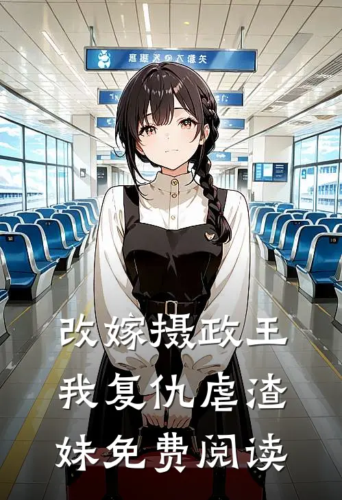 改嫁摄政王，我复仇虐渣妹免费阅读
