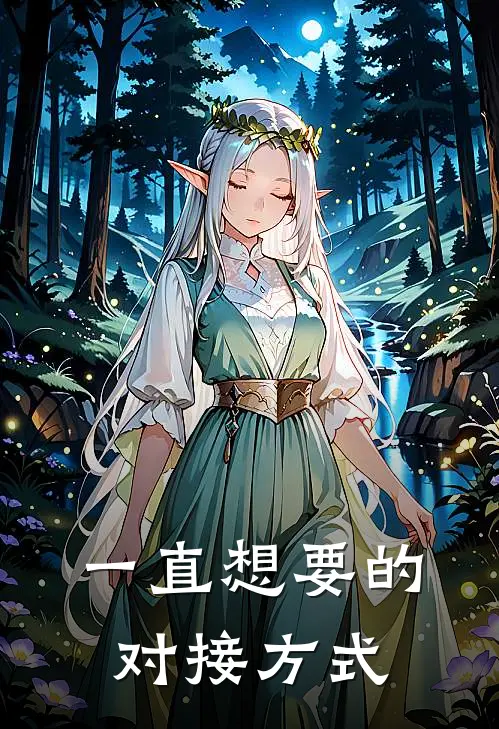 一直想要的对接方式