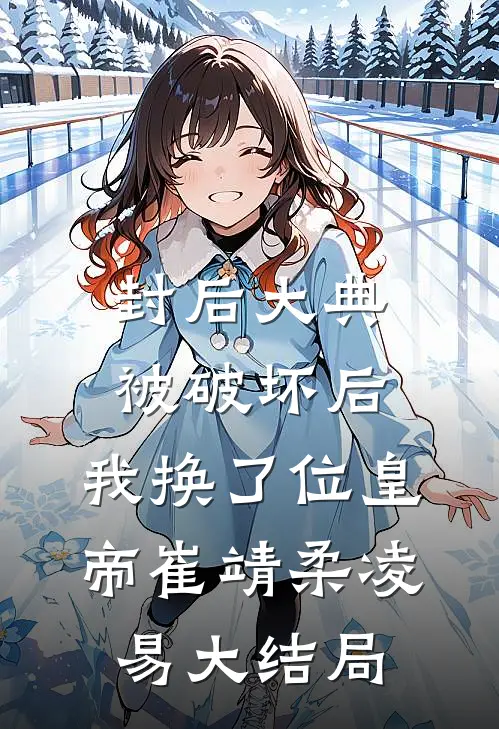 封后大典被破坏后，我换了位皇帝崔靖柔凌易大结局