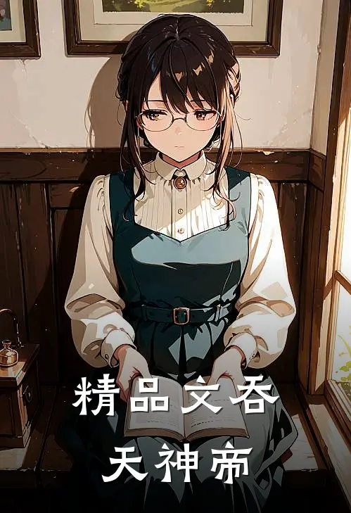 精品文吞天神帝