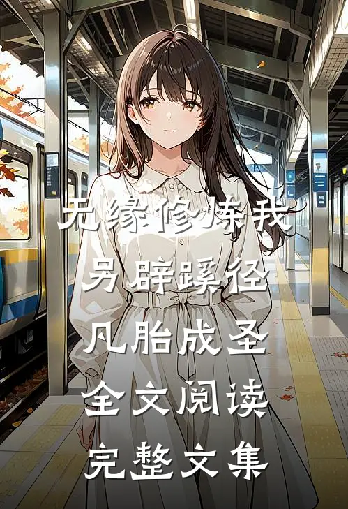 无缘修炼我另辟蹊径凡胎成圣全文阅读完整文集