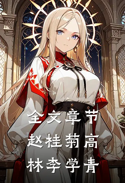 全文章节赵桂菊高林李学青