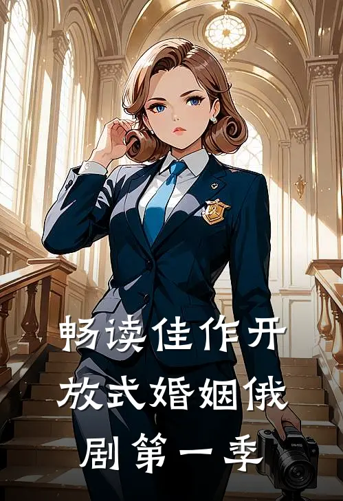 畅读佳作开放式婚姻俄剧第一季