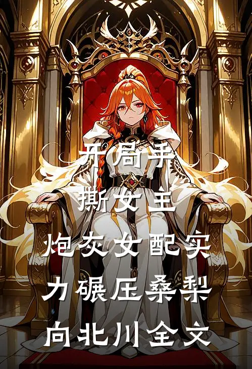 开局手撕女主，炮灰女配实力碾压桑梨向北川全文