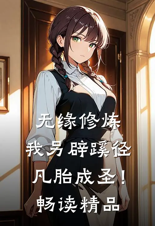 无缘修炼，我另辟蹊径凡胎成圣！畅读精品