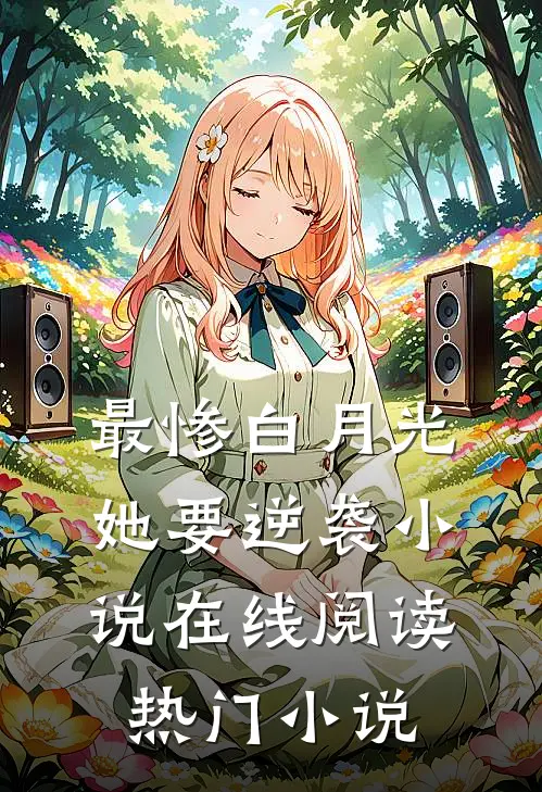最惨白月光她要逆袭小说在线阅读热门小说