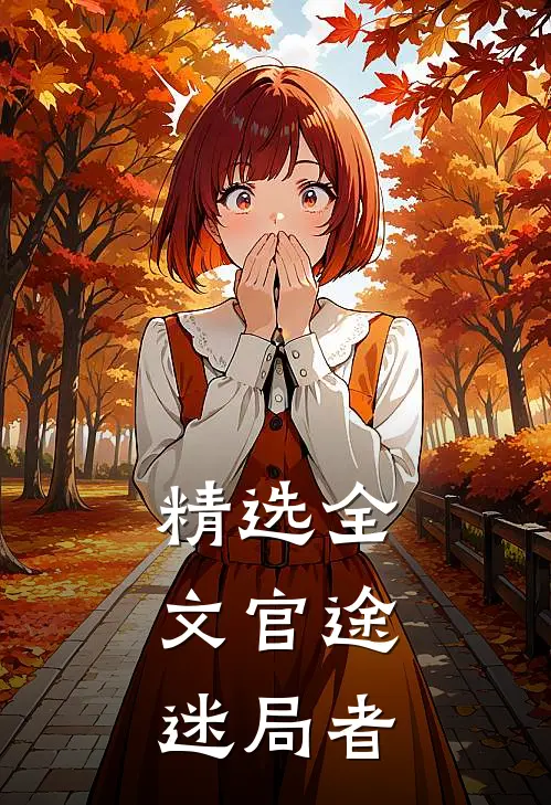 精选全文官途：迷局者