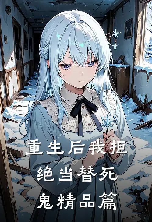 重生后我拒绝当替死鬼精品篇