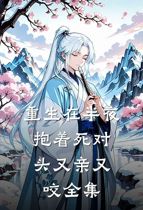 重生在半夜，抱着死对头又亲又咬全集