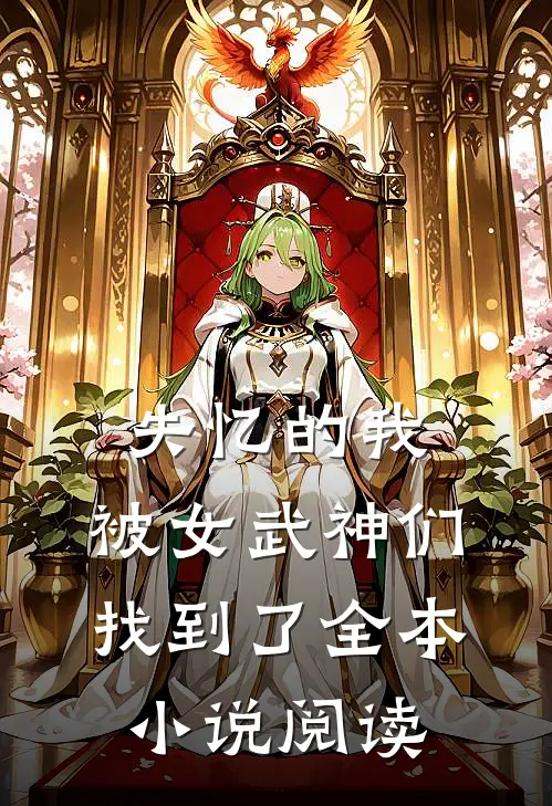 失忆的我，被女武神们找到了全本小说阅读