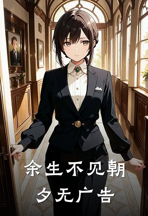 余生不见朝夕无广告