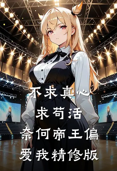不求真心求苟活，奈何帝王偏爱我精修版