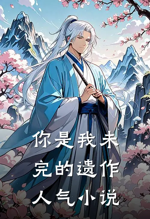 你是我未完的遗作人气小说