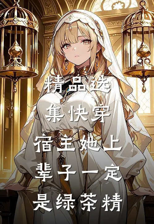 精品选集快穿：宿主她上辈子一定是绿茶精