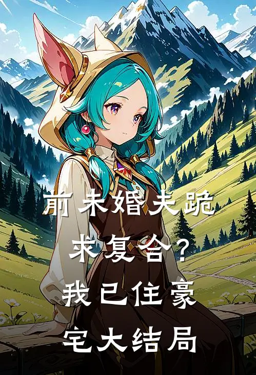 前未婚夫跪求复合？我已住豪宅大结局