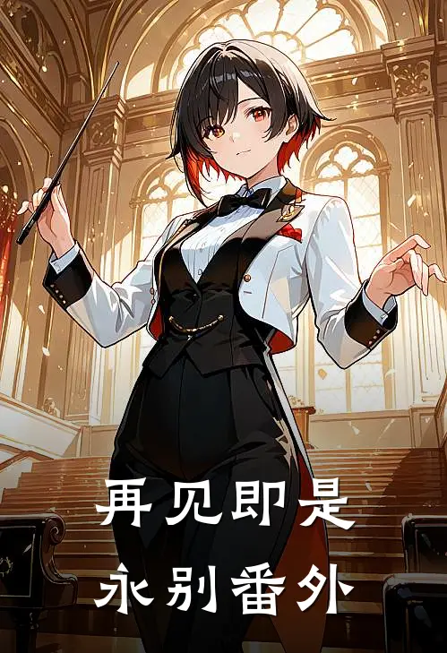 再见即是永别番外