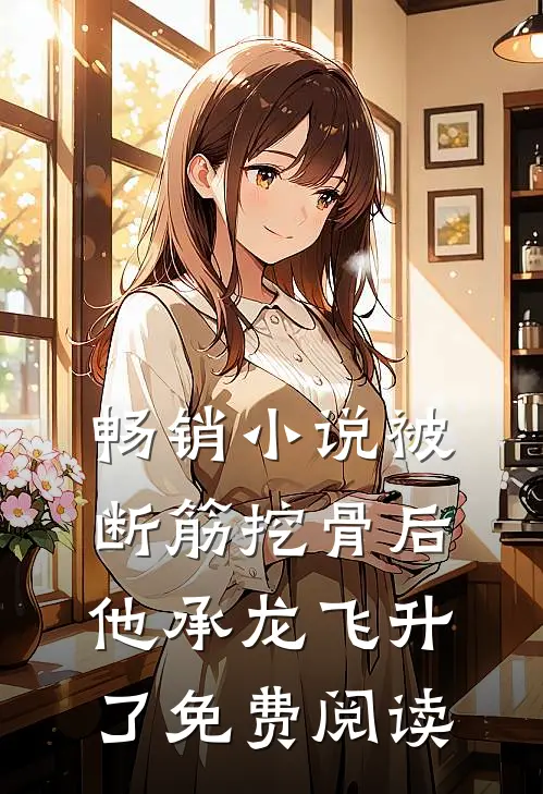 畅销小说被断筋挖骨后,他承龙飞升了免费阅读