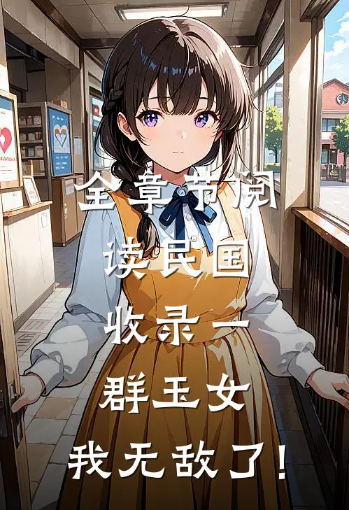 全章节阅读民国:收录一群玉女,我无敌了!