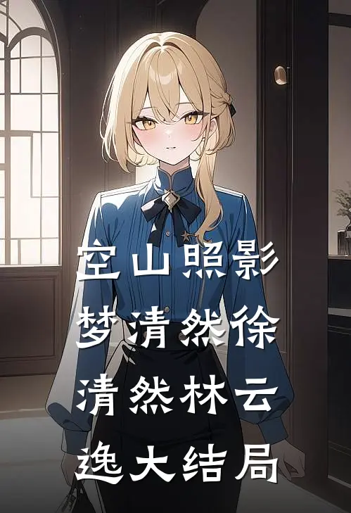 空山照影梦清然徐清然林云逸大结局