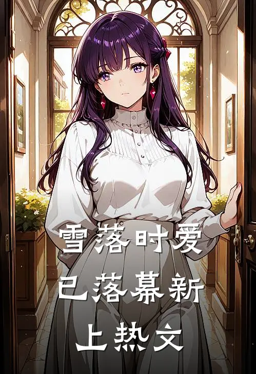 雪落时爱已落幕新上热文