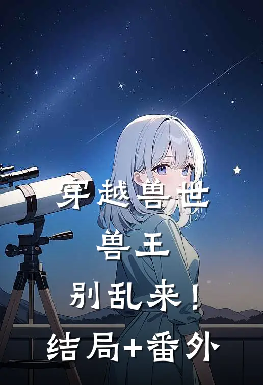 穿越兽世：兽王，别乱来！结局+番外