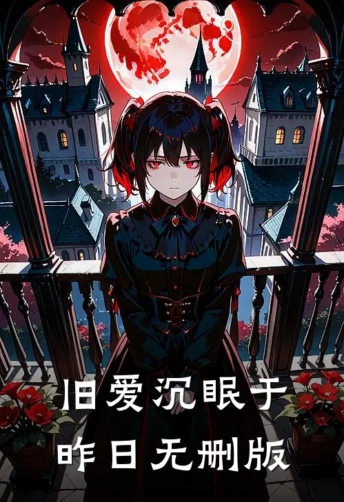 旧爱沉眠于昨日无删版