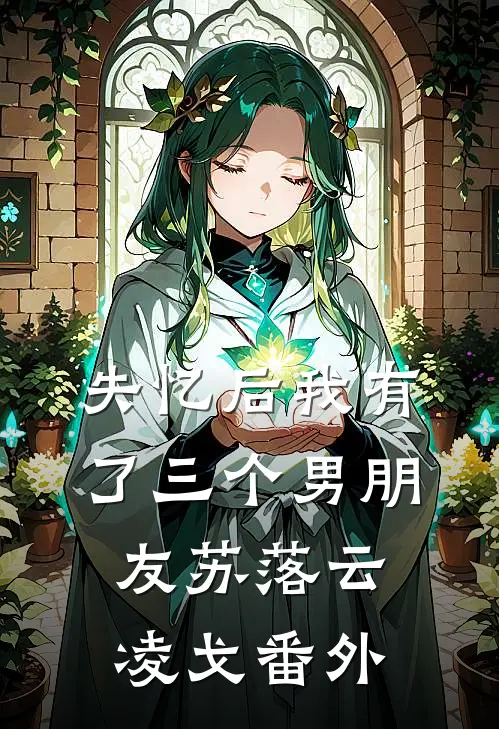 失忆后我有了三个男朋友苏落云凌戈 番外