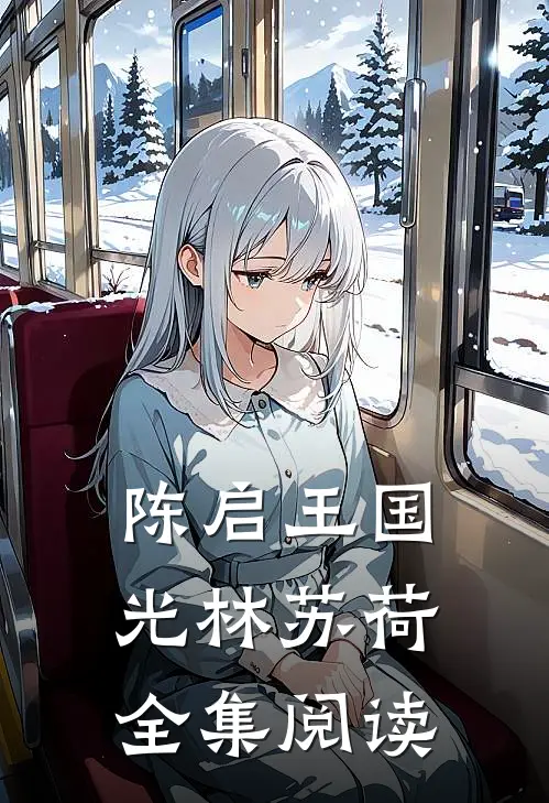 陈启王国光林苏荷全集阅读