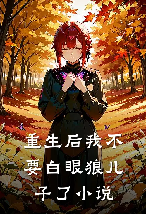重生后我不要白眼狼儿子了小说