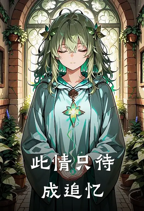 此情只待成追忆