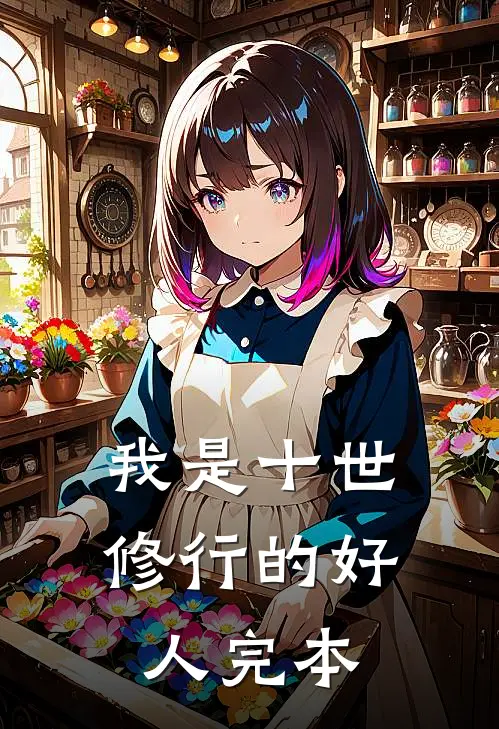 我是十世修行的好人完本