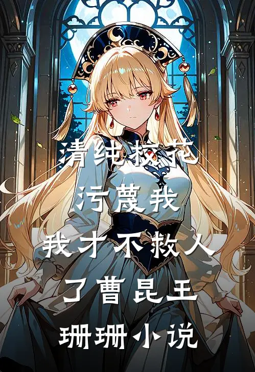 清纯校花污蔑我，我才不救人了曹昆王珊珊小说