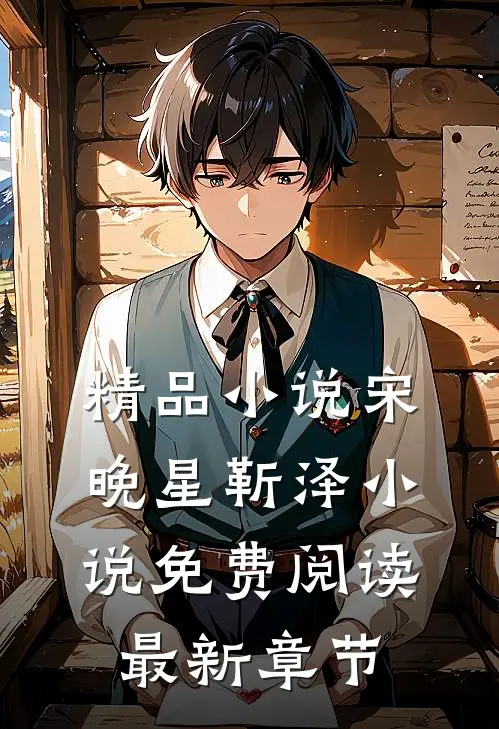 精品小说宋晚星靳泽小说免费阅读最新章节