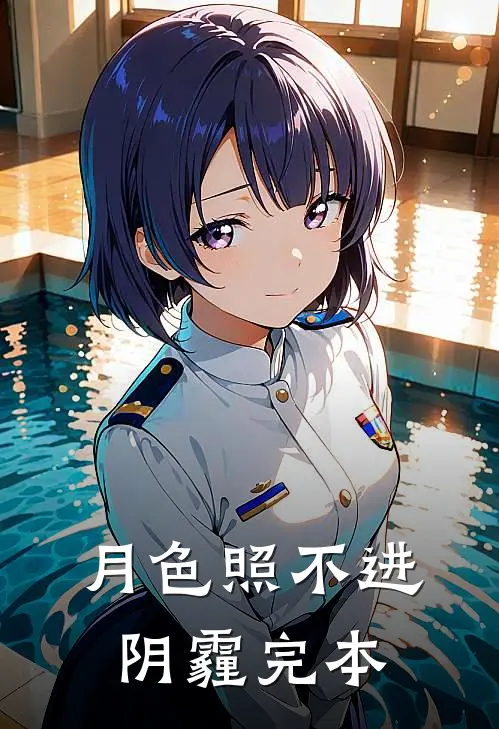 月色照不进阴霾完本