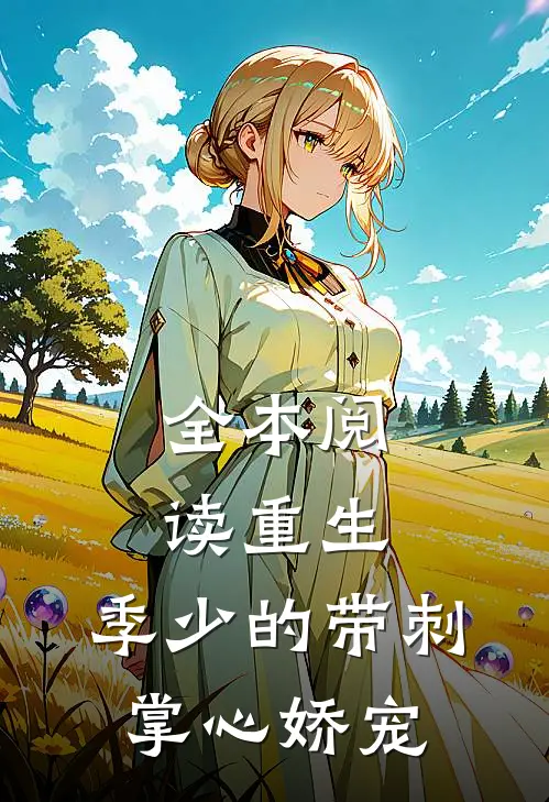 全本阅读重生，季少的带刺掌心娇宠
